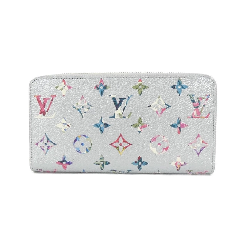 Ví Zippy LV Garden (Monogram) M81765 của Louis Vuitton 621477