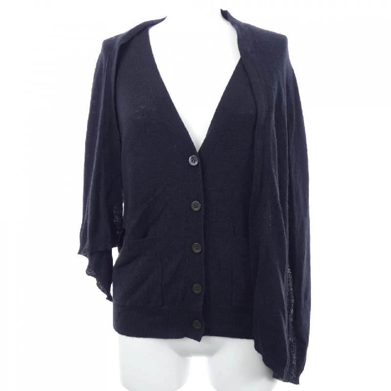 DRIES VAN NOTEN Áo khoác cardigan - Hàng hiệu Authentic 774490