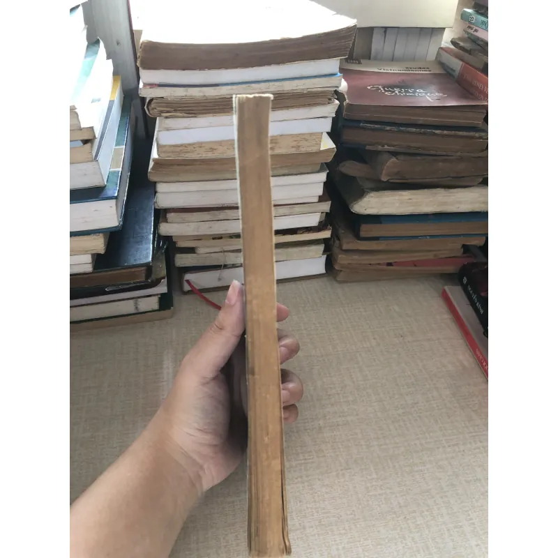 Lợi mỗi ngày được một giờ-Nguyễn Hiến Lê 961649