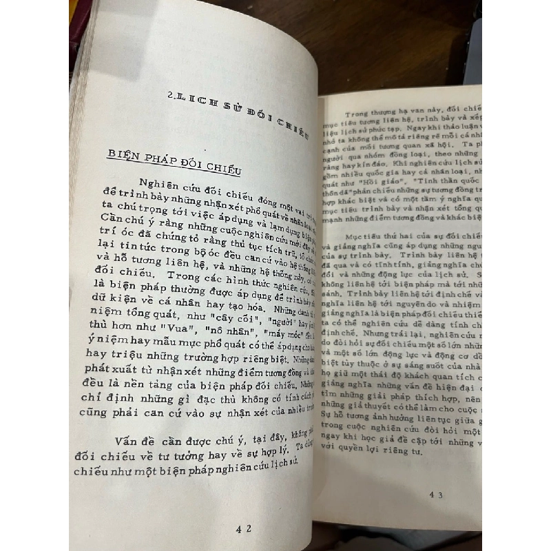 Những động lực tân tiến hoá trong lịch sử đối chiếu - C.E. Black 1017883