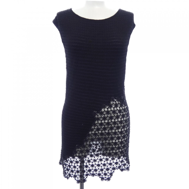 【Mã giảm giá】Chanel CHANEL Áo 642644