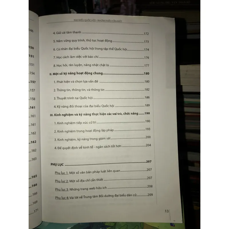 Đại biểu quốc hội - Những điều cần biết 749039