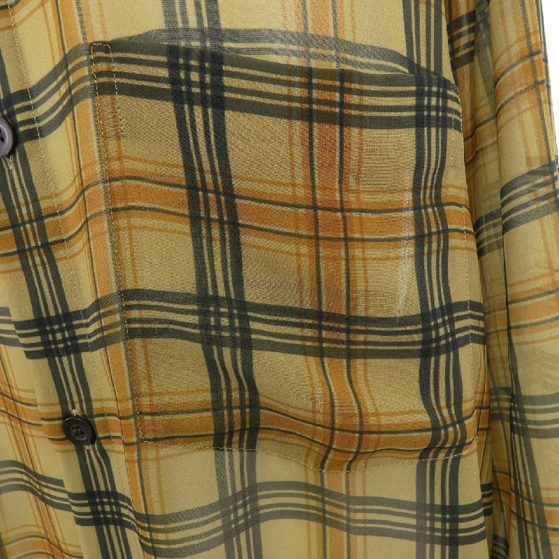 Áo sơ mi DRIES VAN NOTEN - Hàng hiệu Authentic 896915