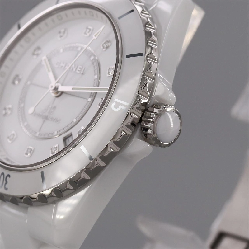 Chanel J12 Calibre 12.1 38mm Gốm - Hàng hiệu Chính hãng 881030