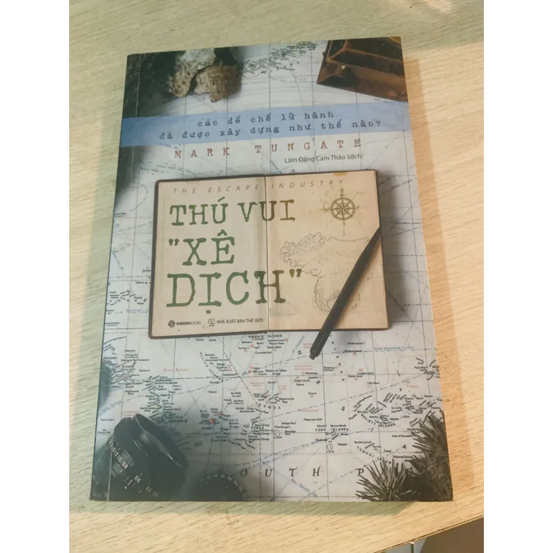 Thú vui xê dịch 799197