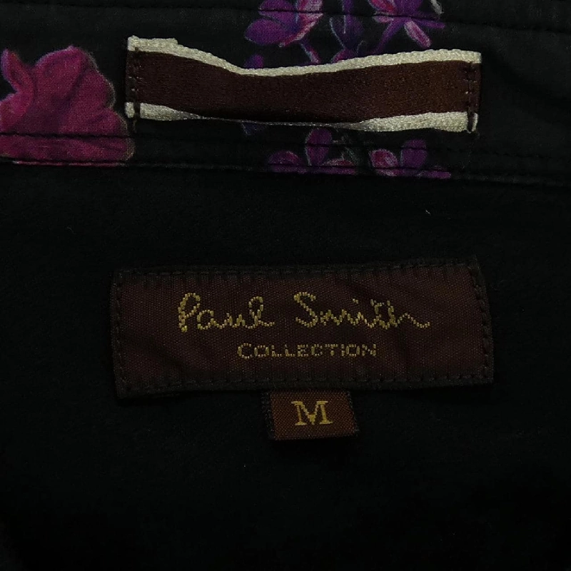Bộ sưu tập Paul Smith - Áo sơ mi hàng hiệu Authentic 884402