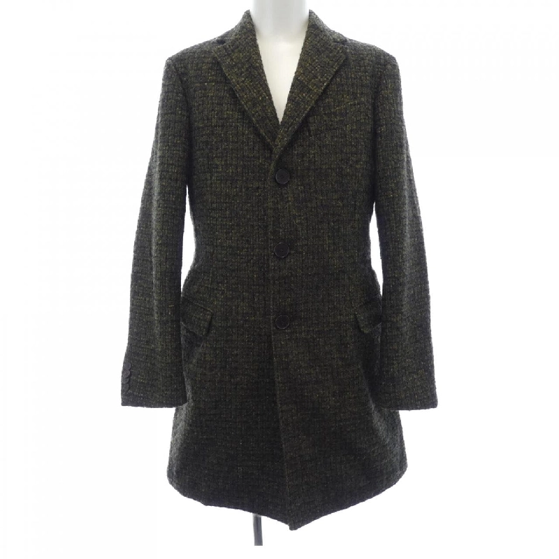 Áo khoác HEVO - Hàng hiệu Authentic 901520