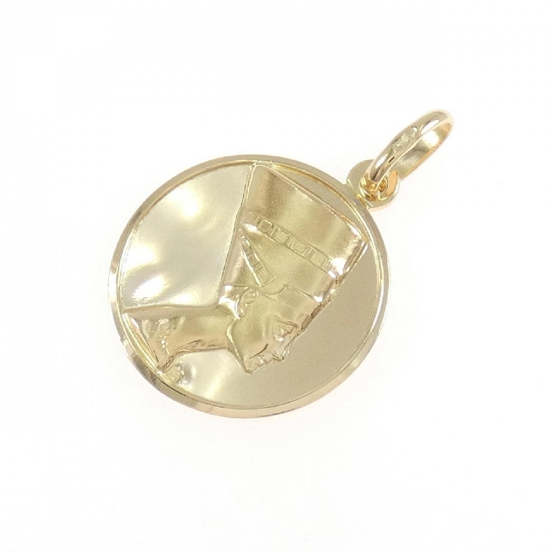 ウノアエレ 750YG Pendant - Hàng hiệu Authentic 844175