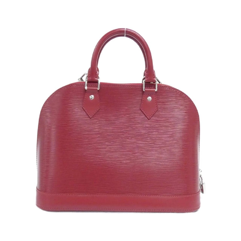 Louis Vuitton Épi Alma PM M4058E+J60008 Túi - Hàng hiệu Chính hãng 770909