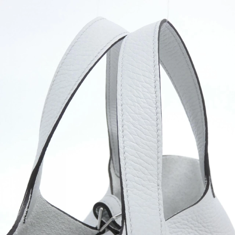 Túi xách Hermès Picotin Lock PM 056289CK - Hàng hiệu Authentic 770828