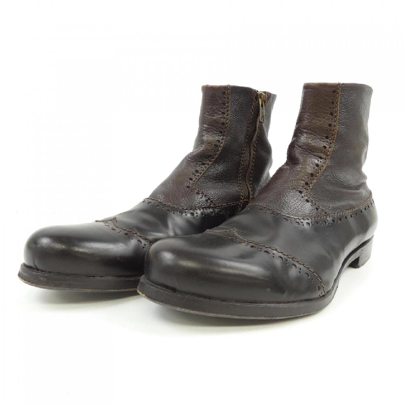 ALEXANDER HOTTO Boots - Hàng hiệu Chính hãng 905368