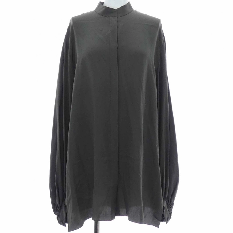 ザロウ THE ROW 4592-W1099 Áo sơ mi - Hàng hiệu Authentic 816412