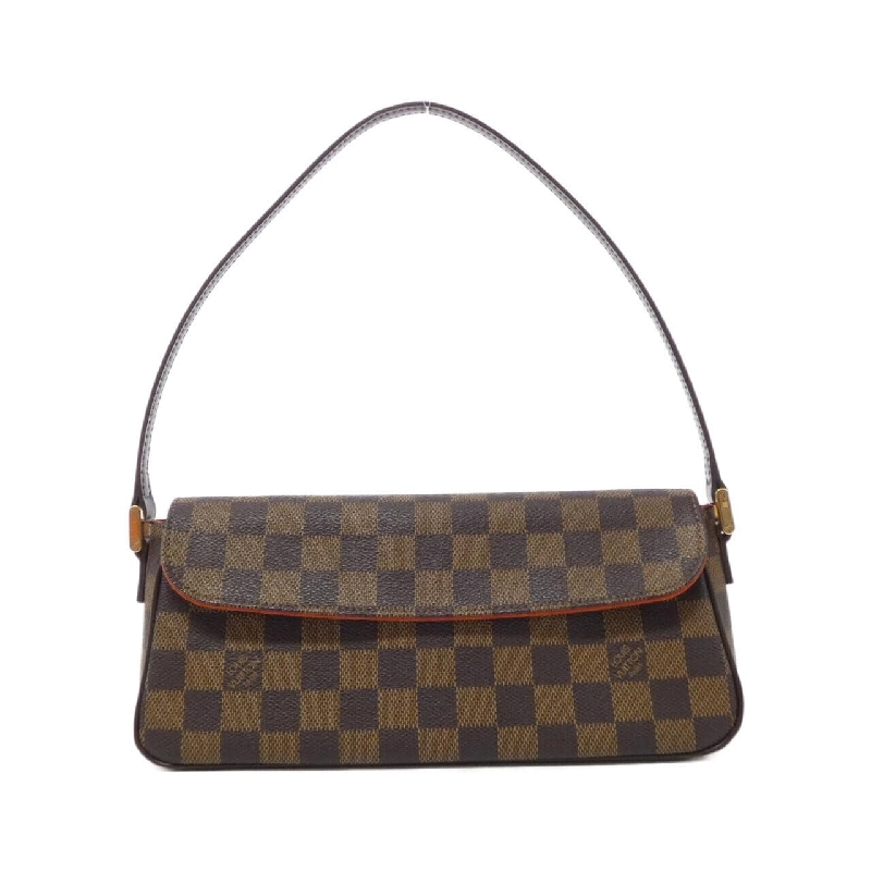 Túi đeo vai Louis Vuitton Damier Recoleta N51299 613439