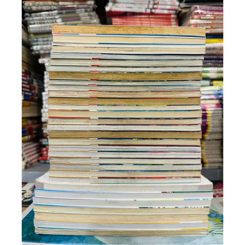 Doraemon màu Tổng 32c full bộ, full nd 1029122