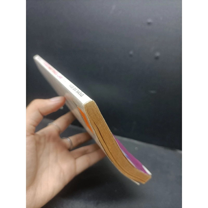 64 cước pháp thiếu lâm Trần Mẫu Tuấn 2004 mới 70% bẩn bìa ố vàng HCM0806 kỹ năng 914553