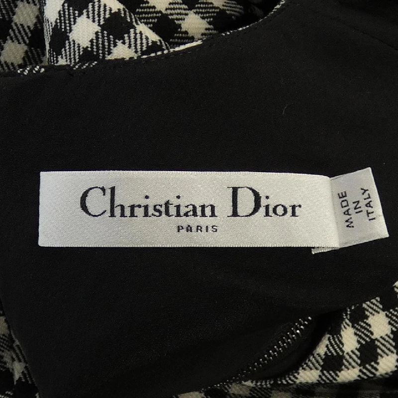 クリスチャンディオール CHRISTIAN DIOR 341B10A1542 Áo 628565