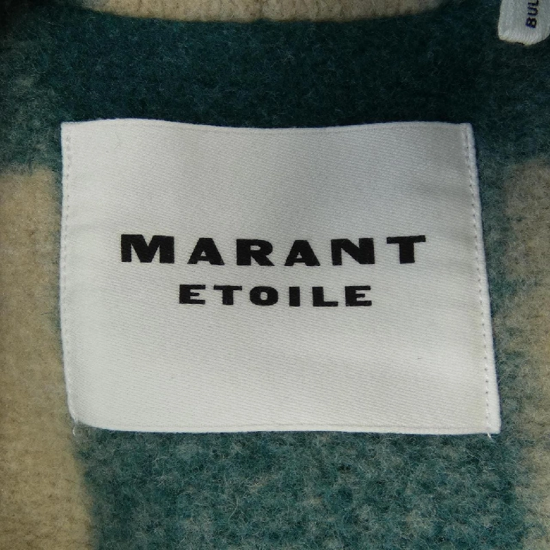 ISABEL MARANT ETOILE MA0019FA Áo khoác 627863
