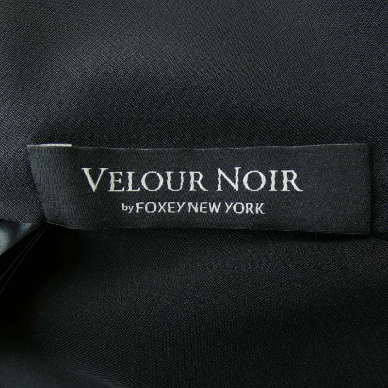【Coupon Eligible】Vélo Noir VELOUR NOIR Skirt 650800
