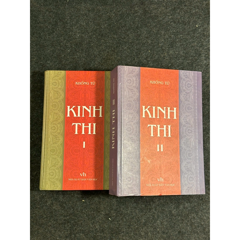 KINH THI KHỔNG TỬ (TRỌN BỘ 2/2) 446961