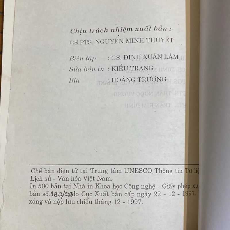 PHAN BỘI CHÂU, CON NGƯỜI VÀ SỰ NGHIỆP (XB 1997) 529674