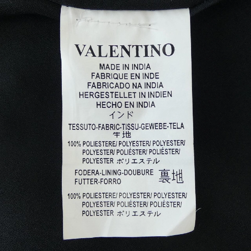 【Mã giảm giá】Red Valentino RED VALENTINO Váy 655042