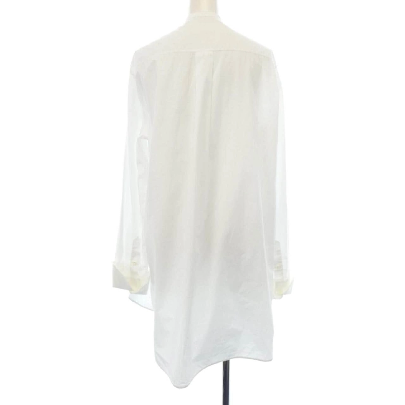 【Mã giảm giá】Áo sơ mi CELINE 636936