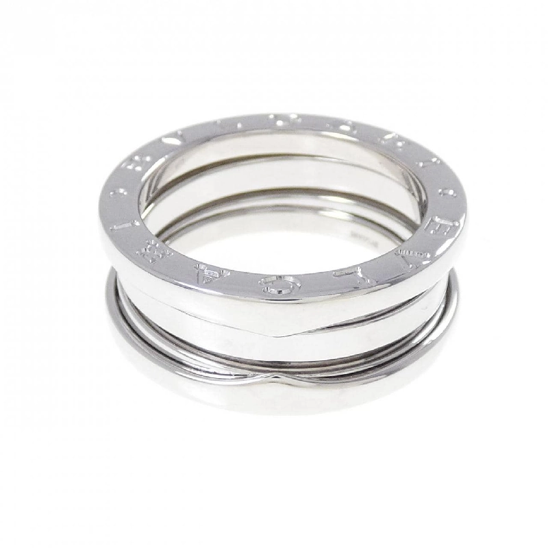 Bulgari B.zero1 Nhẫn 3 băng - Hàng hiệu Chính hãng 836635