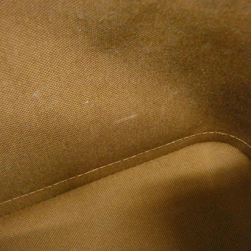 Túi Louis Vuitton Monogram Alma BB M53152 613730