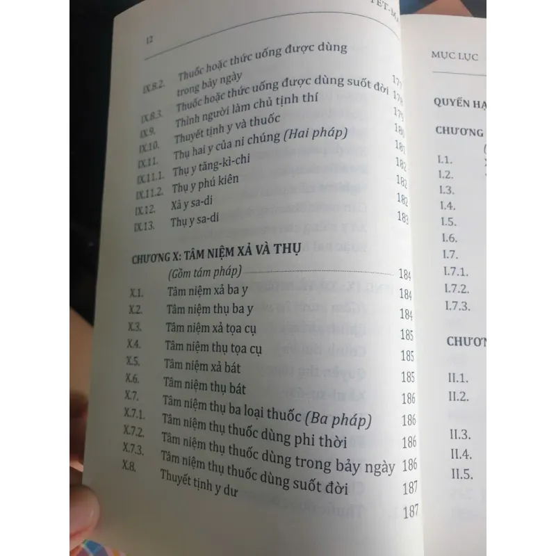 Sách Nghi Thức Yết-Ma - Phạm Lệ, Tôi Dịch, Nội Dung Sâu Sắc 640066