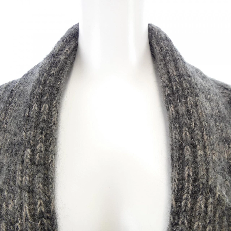 Thương hiệu Ý 378211-9G Áo khoác cardigan - Hàng hiệu Authentic 816393