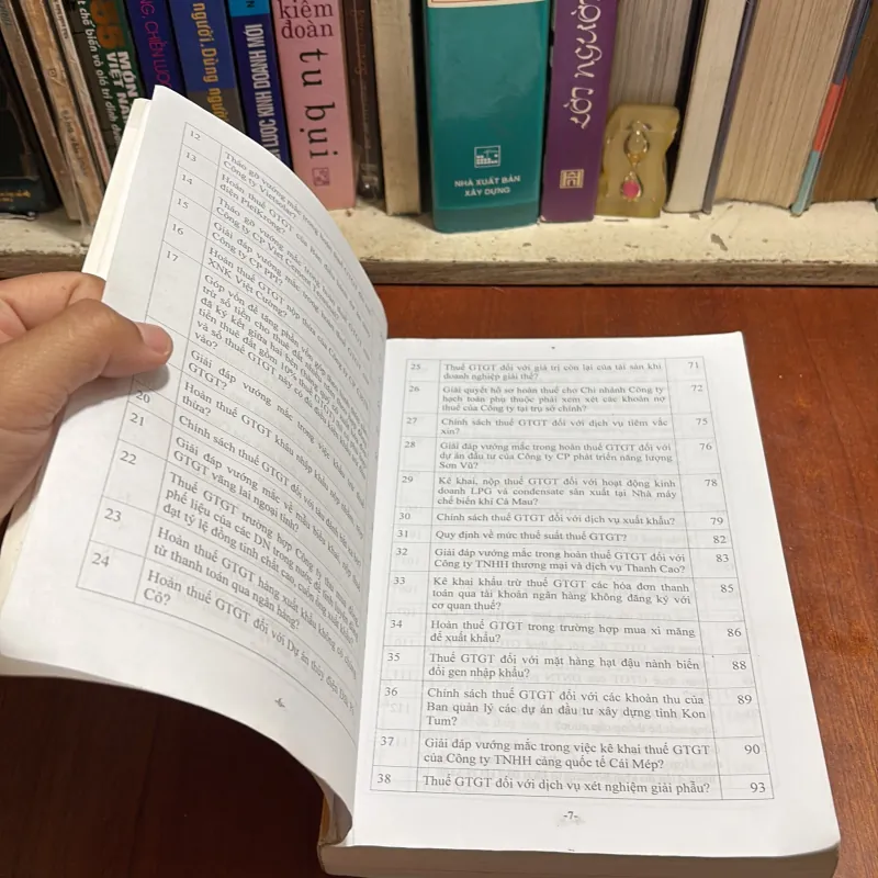 II Tổng Cục Thuế: Tạp Chí Thuế Nhà Nước - 2018 934291