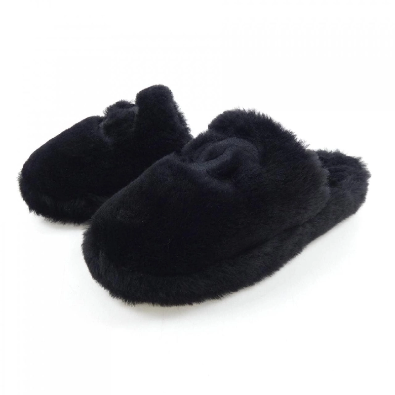 【Mã giảm giá】Giày sandal CHANEL 660909