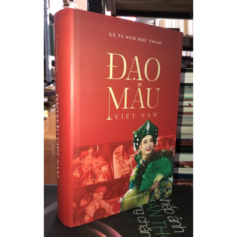 Đạo Mẫu Việt Nam  751404