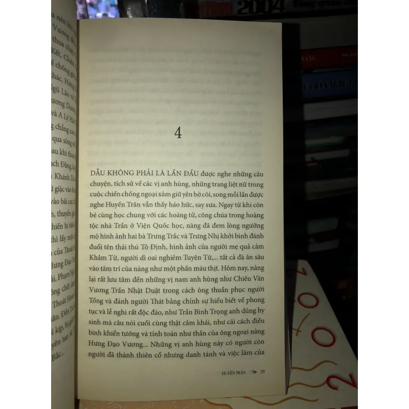 Huyền Trân - Nguyễn Hữu Nam 761669