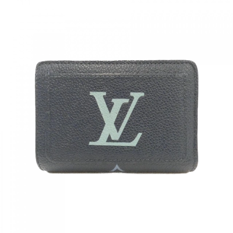 Ví Louis Vuitton Monogram Empreinte (LV Gradient) Portefeuille Claira M82329 620244