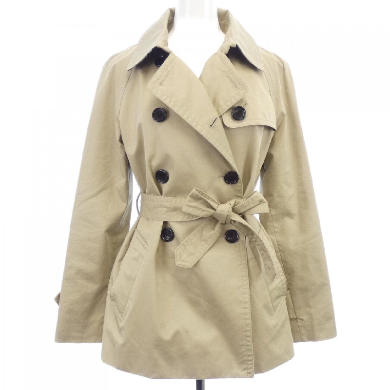 Áo khoác trench COACH - Hàng hiệu Chính hãng 815603