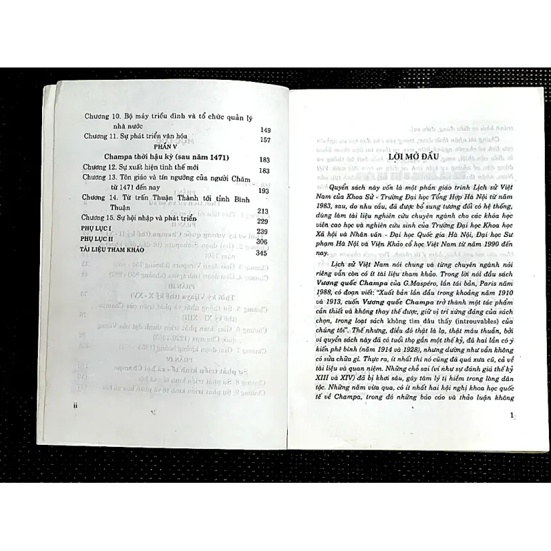 LỊCH SỬ VƯƠNG QUỐC CHAMPA 999304