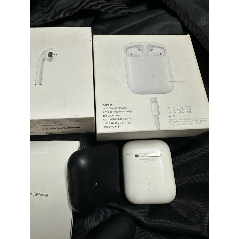 airpod 1 và 3 325660