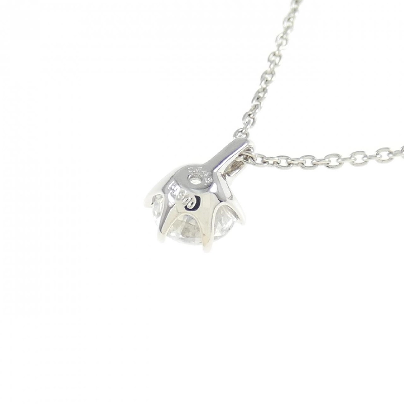 Dây chuyền kim cương PT 0.348CT E SI2 VG - Hàng hiệu Chính hãng 874949