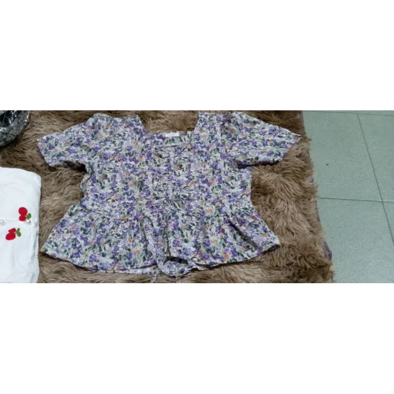 Áo kiểu nữ, croptop, sơ mi..  973382
