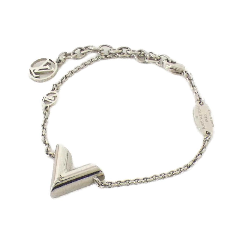 Vòng tay Louis Vuitton Essential V M63198 626030