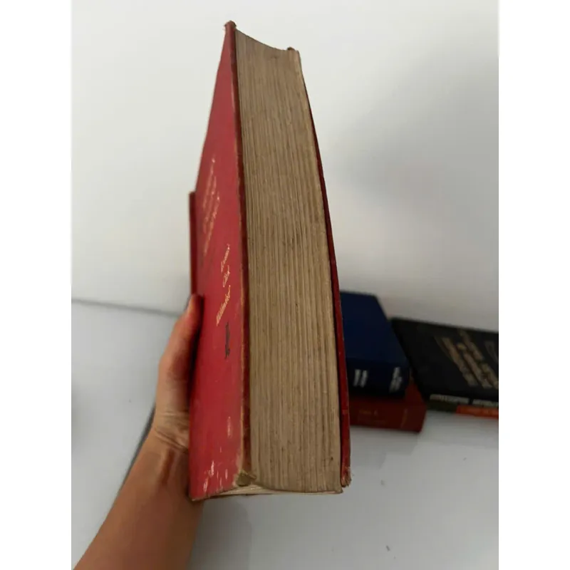 Modern English Readings 707559