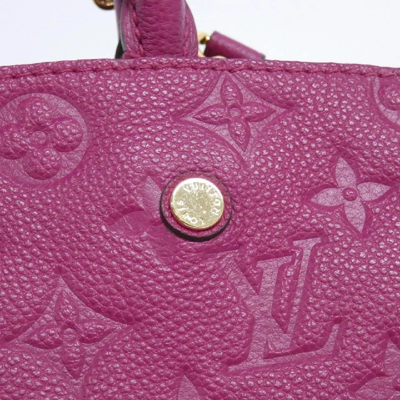 Túi xách Louis Vuitton Monogram Empreinte Montaigne MM M41675 - Hàng hiệu Chính hãng 766007