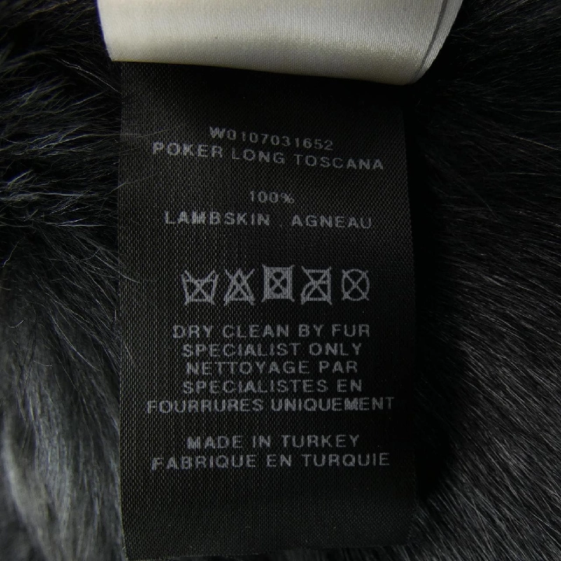 Joseph JOSEPH áo khoác lông cừu 635385