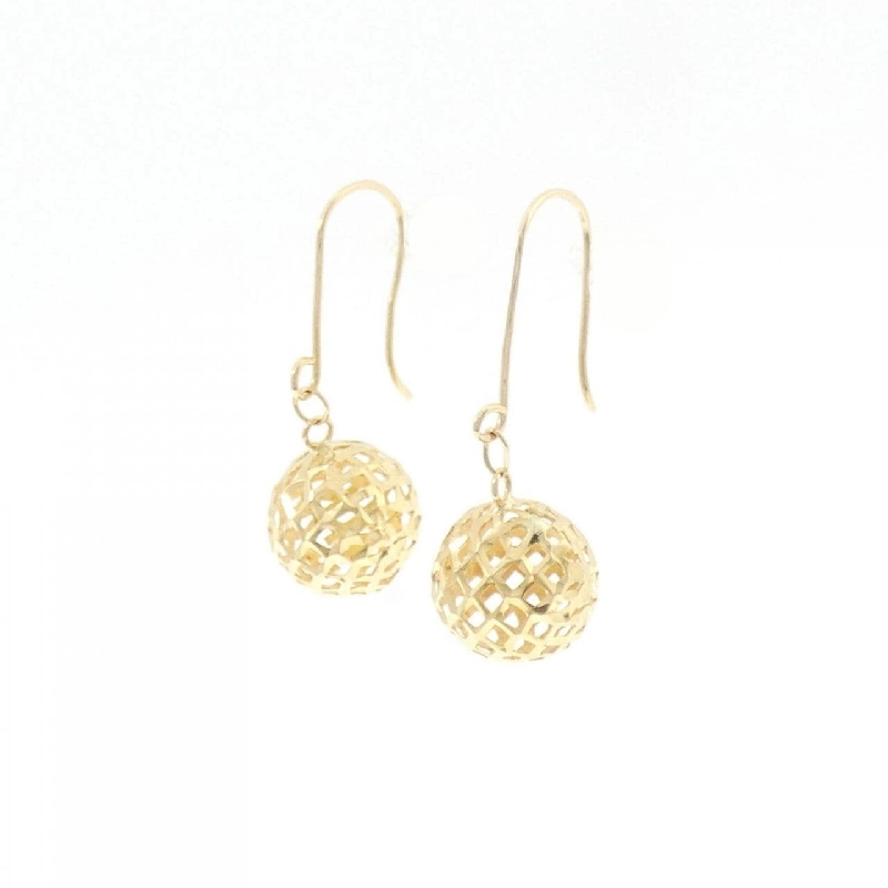 Bông tai 750YG - Hàng hiệu Authentic 868479