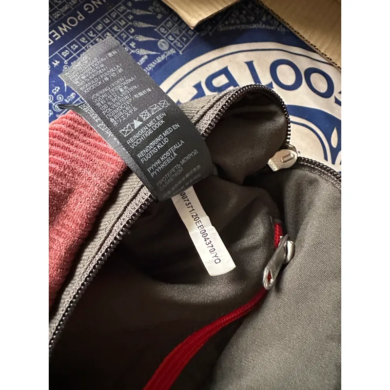 Túi đeo chéo JackWolf 777358