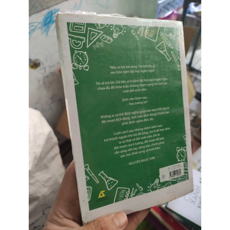 [59K/kg] Tuổi trẻ đích đángHCM01/03 437308
