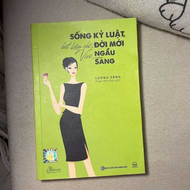 Sống đời kỷ luật, biết kiềm chế, đời mới vừa ngầu vừa sang 989794