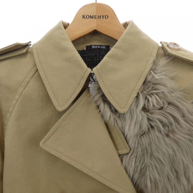 Maison Margiela S31AM0278 Jacket - Hàng hiệu Authentic 815154