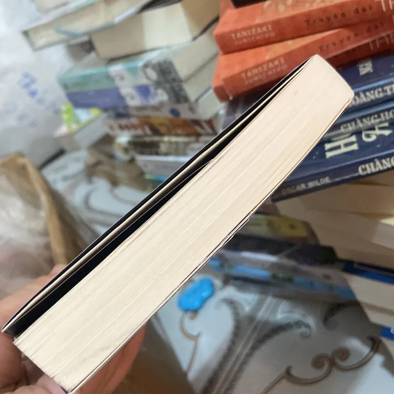 (Tiểu thuyết) - Đất mồ côi - Cổ Viên 1003045